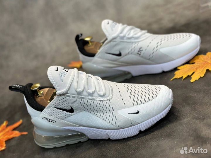 Кроссовки Nike air max 270 / 45 размер