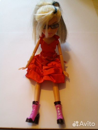 Кукла Братц Bratz Хлоя