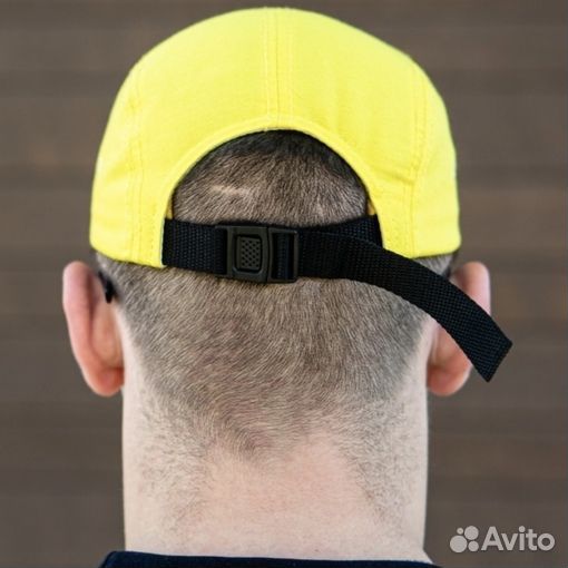 Кепка пятипанелька GTA