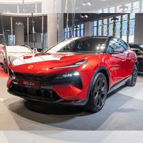 Новый Lotus Eletre AT, 2023, цена от 22 500 000 руб.