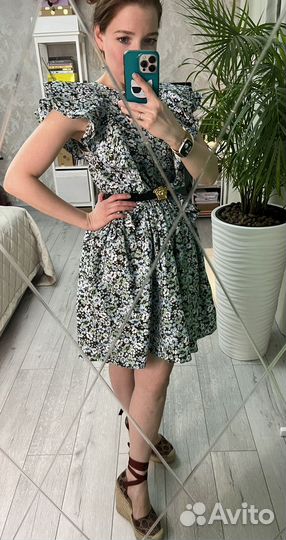 Платье incity xs