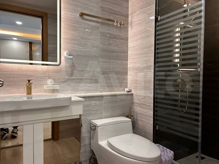 1-к. квартира, 35 м² (Таиланд)