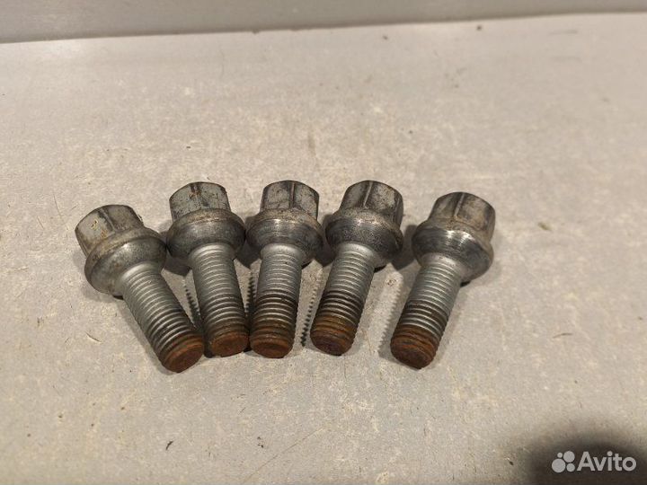 Болты и гайки Chery Tiggo 4 sqre4T15B 2021