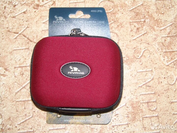 Жесткий чехол Riva 4053(PS)