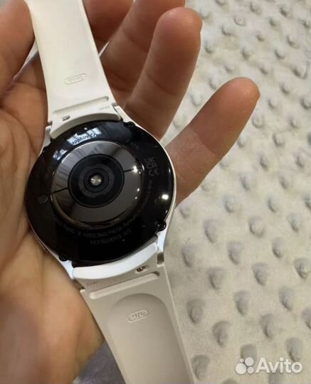 Samsung Galaxy Watch 5 44 мм