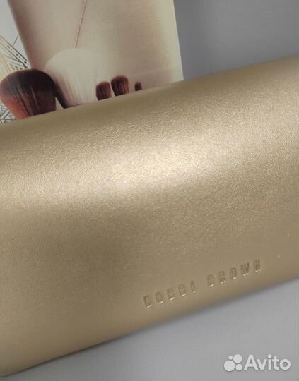 Кисти для макияжа Bobby brown