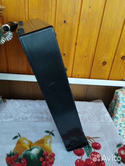 Лоток для бумаг горизонтальный