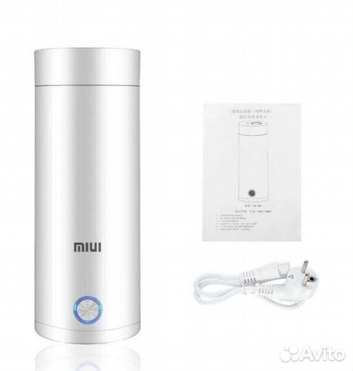 Электрический чайник/термос