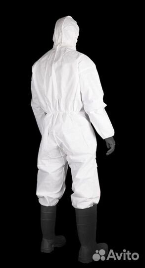 Комбинезон Тайвек(Tayvek),Авангард, Кимберли,Ансел