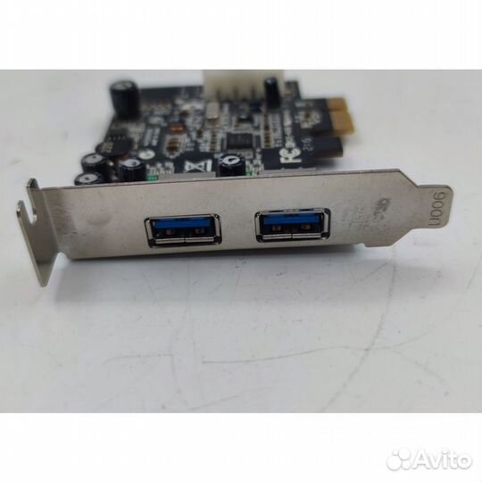 Контроллер PCI-E IE-N54-1120-00-00921