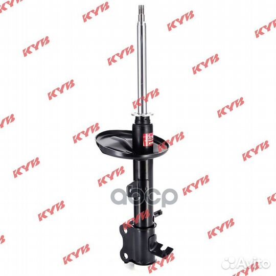 Стойка Toyota Harrier,Lexus MCU15 RL 334264 KYB