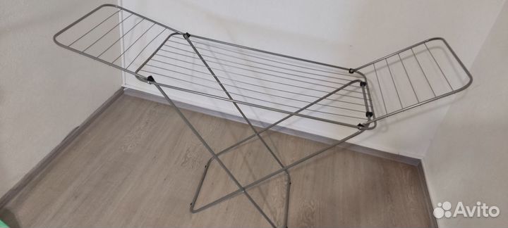 Сушилка для белья напольная новая