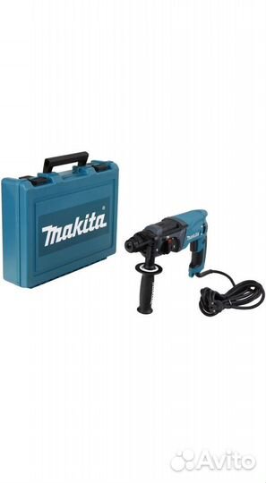 Аренда перфоратор Makita HR2470