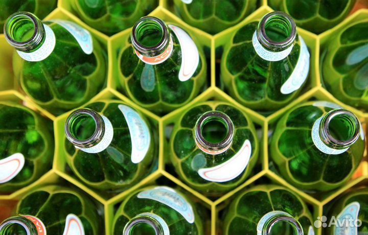 Мойщица на производство /у01