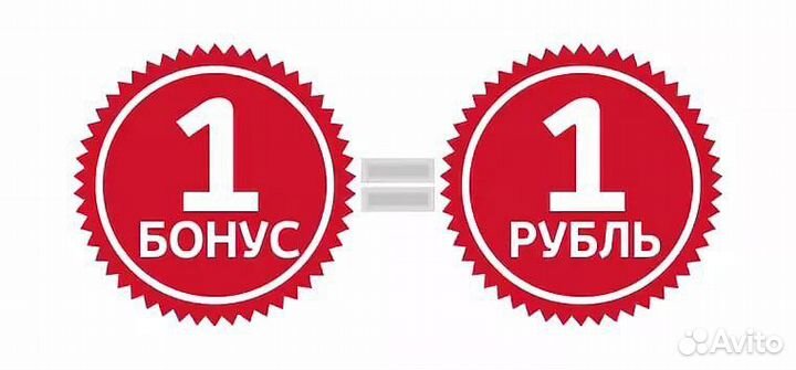 Бонусы мвидео