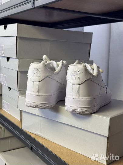 Nike air force 1 оригинал