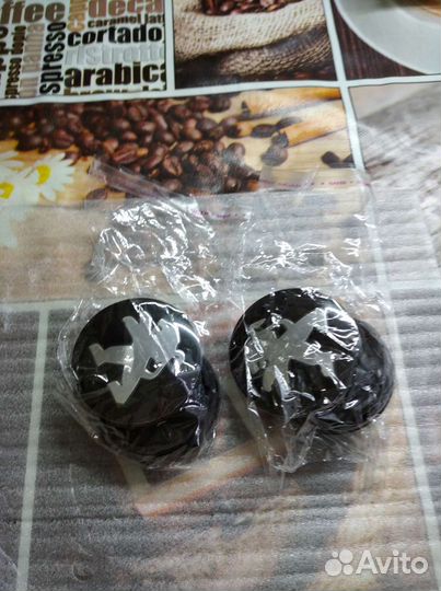 Колпачки на литые диски