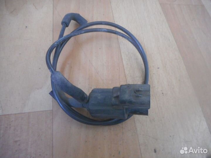 Клапан электромагнитный Daewoo Nubira J100 (1997-1999)