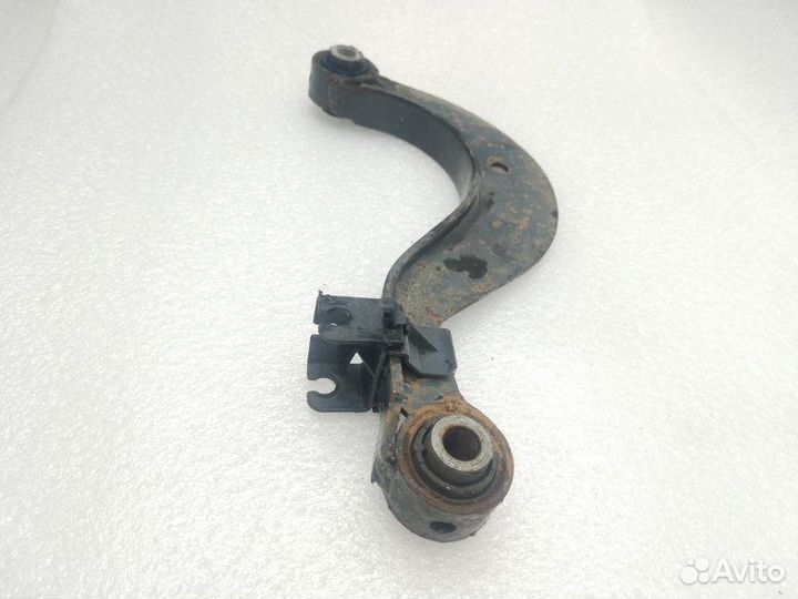 Рычаг поперечный задний Volkswagen Passat B7 cdab