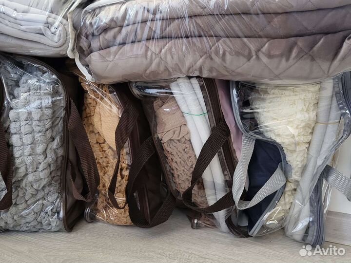 Чехол на мягкую мебель цвет шоколад,серый бежевый