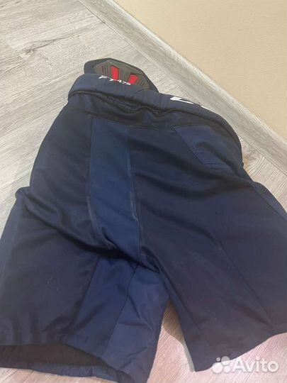 Хоккейные шорты ccm jetspeed FT 475 (s)