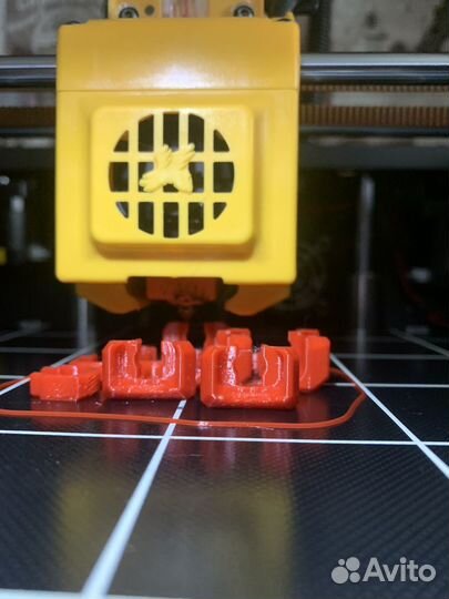 3Д принтер Flying bear ghost 6 3D