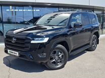 Toyota Land Cruiser 3.5 AT, 2021, 28 000 км, с пробегом, цена 10 912 000 руб.