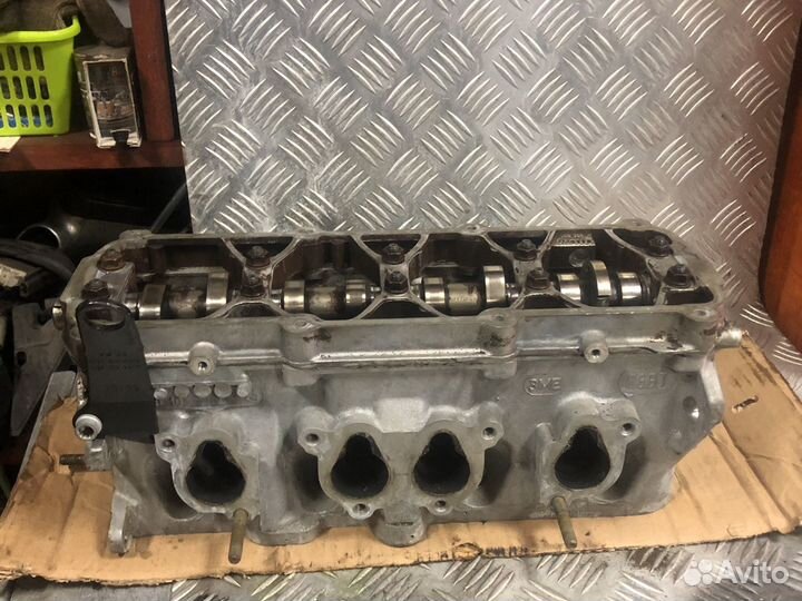 Гбц VW Golf Jetta Skoda Octavia 1.6