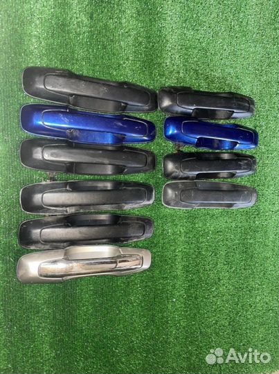 Ручка двери Сузуки гранд Витара Suzuki grand Vitar