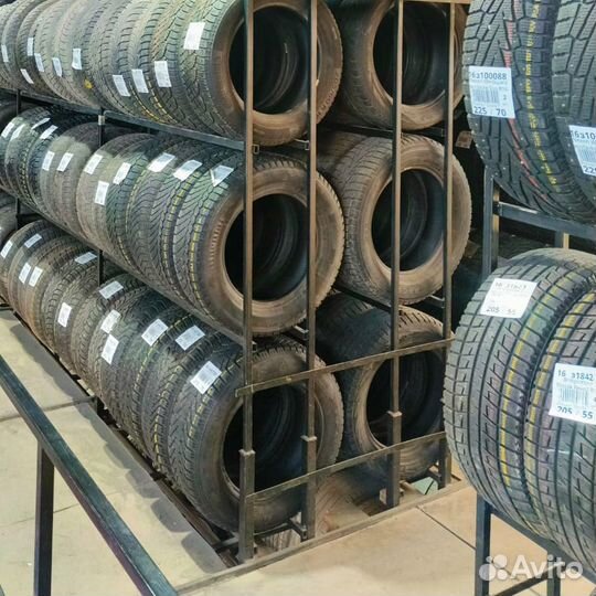 Pirelli Scorpion ATR 185/75 R16 93T