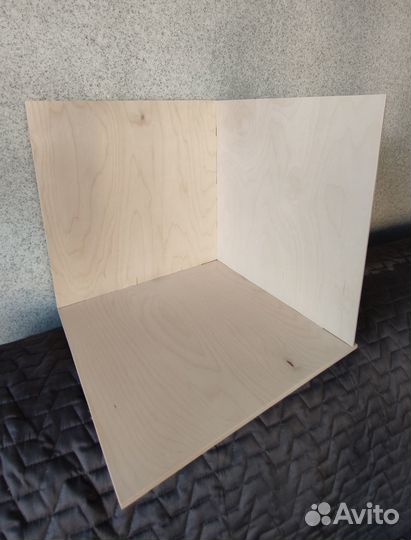 Фотофон, румбокс