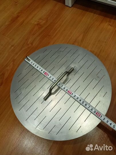 Фальш дно для перегонного куба