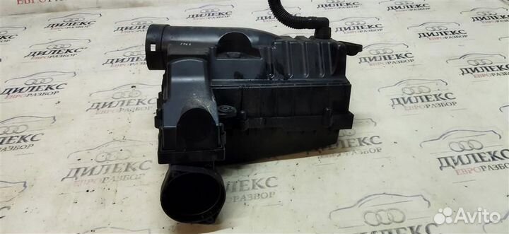 Корпус воздушного фильтра VW Tiguan 2007-2011