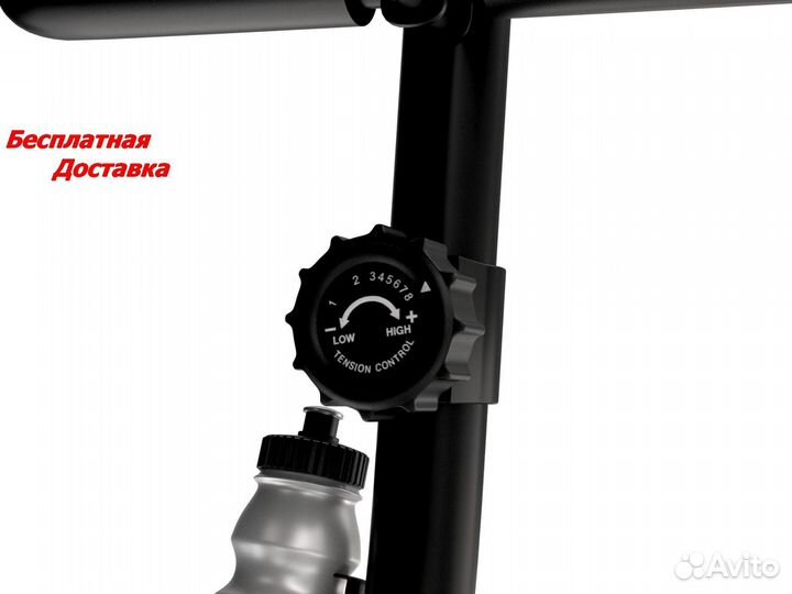 Велотренажер unixfit BL-300