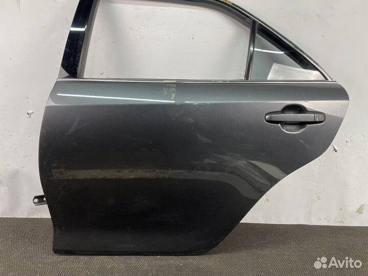 Дверь Toyota Camry 50