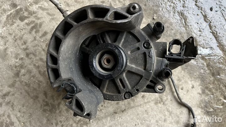 Porsche генератор 948603025 Cayenne