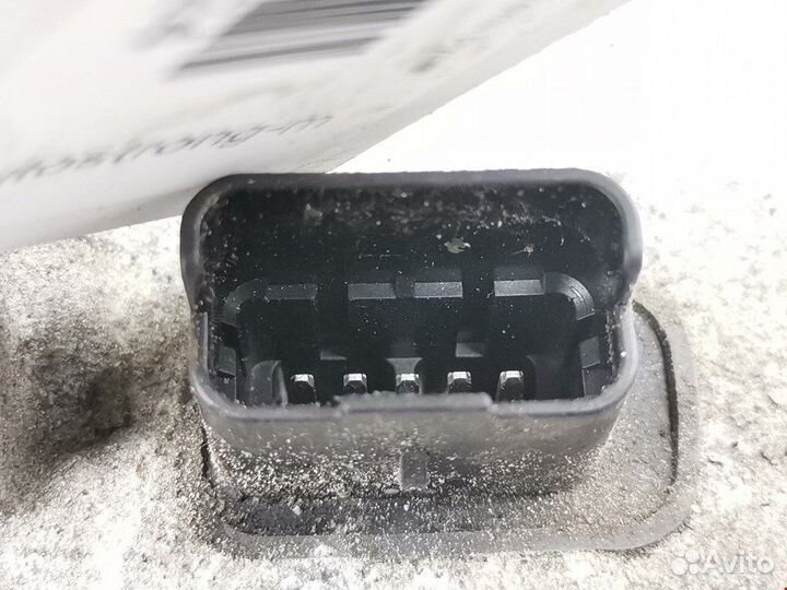 Электроусилитель руля для Peugeot-Citroen C5 2