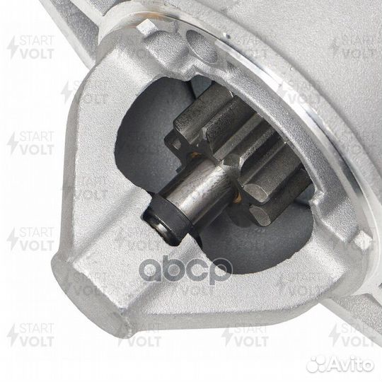 Стартер LSt 0304 startvolt