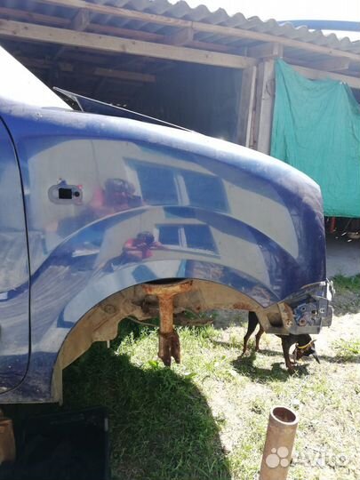 Запчасти renault кангу