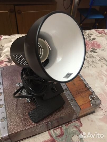 Ночник на прищепке