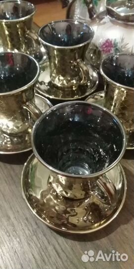 Посуда СССР