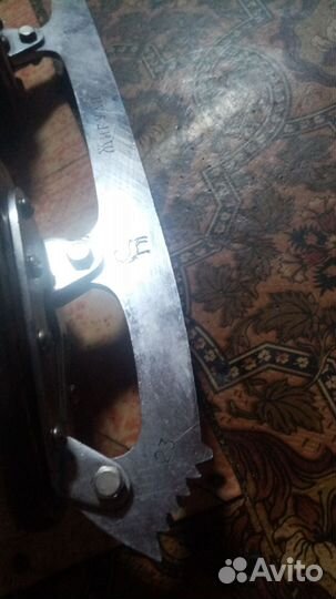 Коньки фигурные 35-36 размер