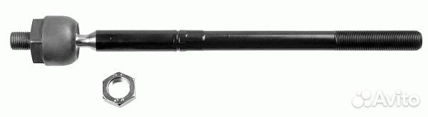 Тяга рулевая ford galaxy, mondeo iv, s-max лев / п