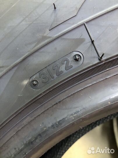 Triangle TR292 225/75 R16 101Q