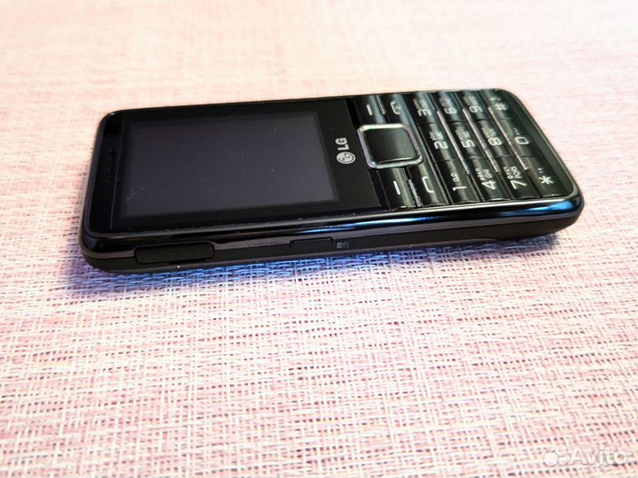 LG A399