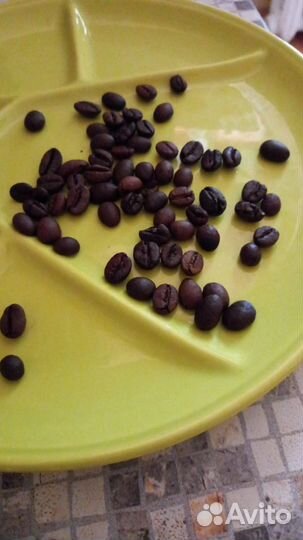 Кофе молотый армянский