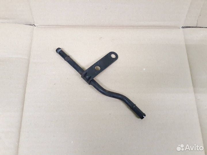 Трубка вентиляционная Kia Sorento 1 BL 2.5d