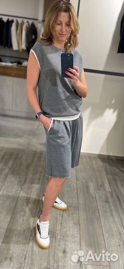 Tela костюм:с шортами s/xs;m/s