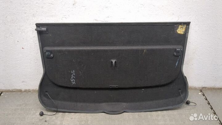 Полка багажника Audi A3 (8P)