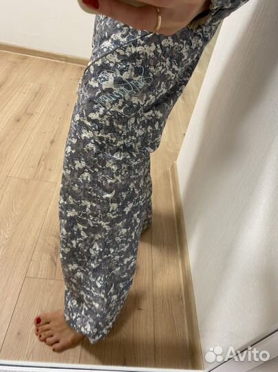 Снрубордический костюм